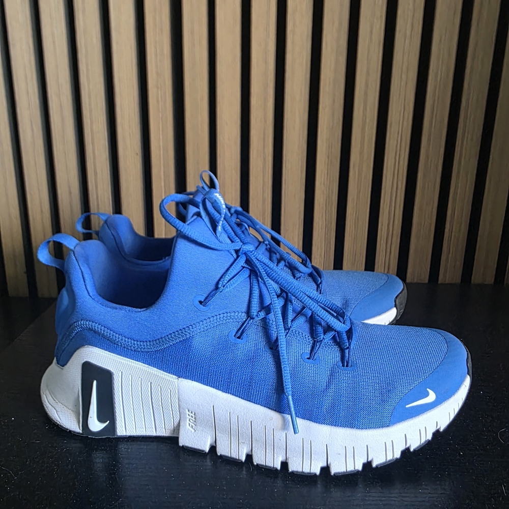 Nike Free Metcon 6
